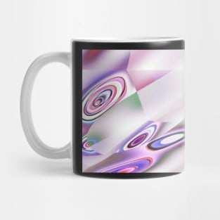 Prism -Available As Art Prints-Mugs,Cases,Duvets,T Shirts,Stickers,etc Mug